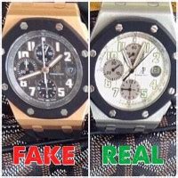 fake watch buster instagram|FakeWatchBuster: Most Common Fake Watches & Other Stories.